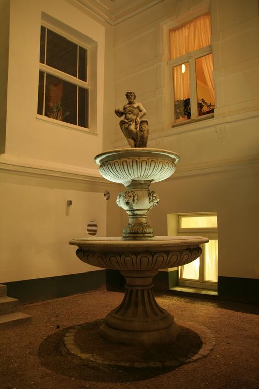 Hotel Buchenpark هيرينجسدورف المظهر الخارجي الصورة