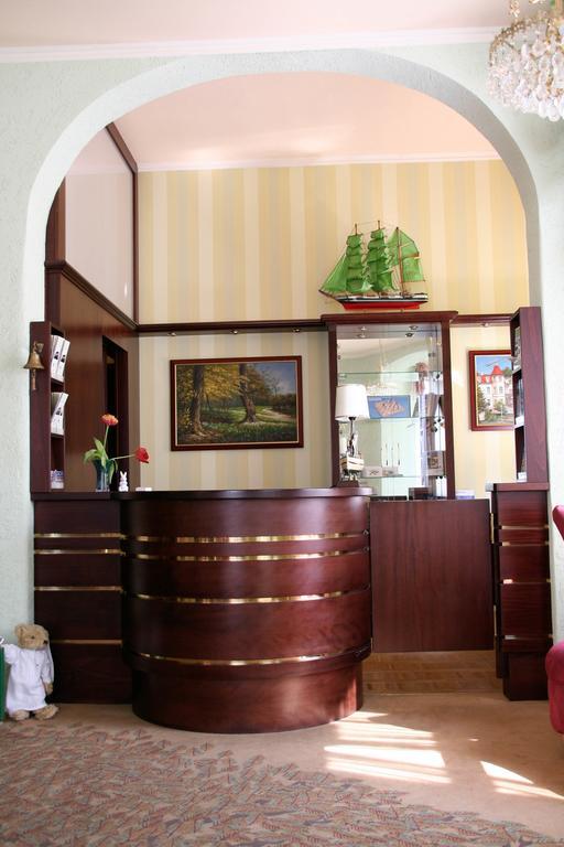 Hotel Buchenpark هيرينجسدورف المظهر الخارجي الصورة